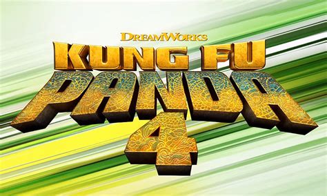 Kung Fu Panda 4 – Official Trailer .